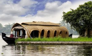 Home - Kerala Houseboat Packages